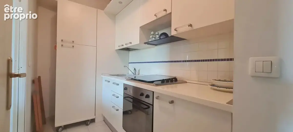 Appartement 3 pièces 67 m² à vendre à Menton (06500) - photo 4
