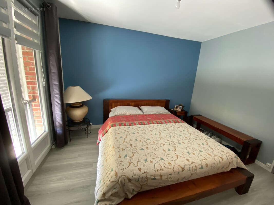 Maison semi-individuelle à vendre à louvroil - photo 8