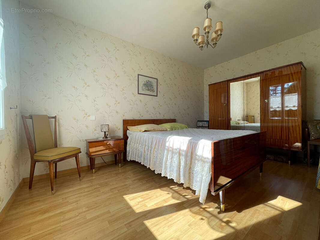 Maison à SAINT-PIERRE-D&#039;OLERON