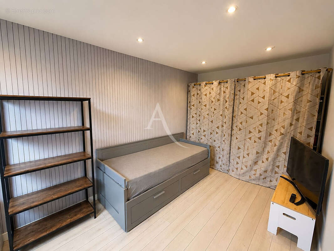 Appartement à NEUILLY-PLAISANCE