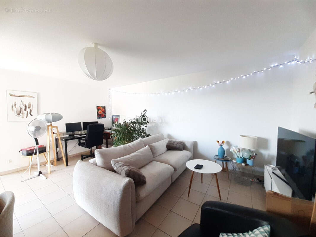 Appartement 67 m² à Perpignan  - photo 3