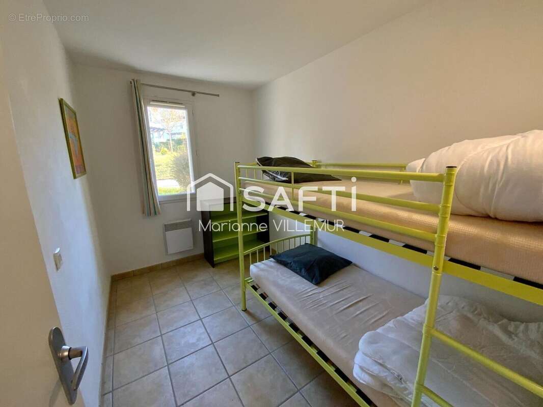 Photo 6 - Appartement à BARBASTE