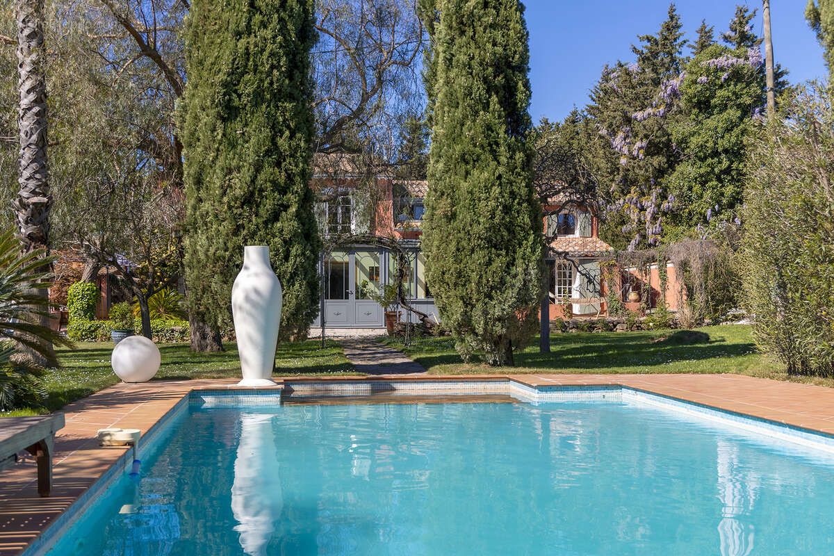 Maison à PUGET-VILLE