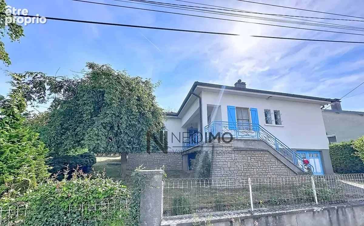 Maison Neufchateau - photo 1