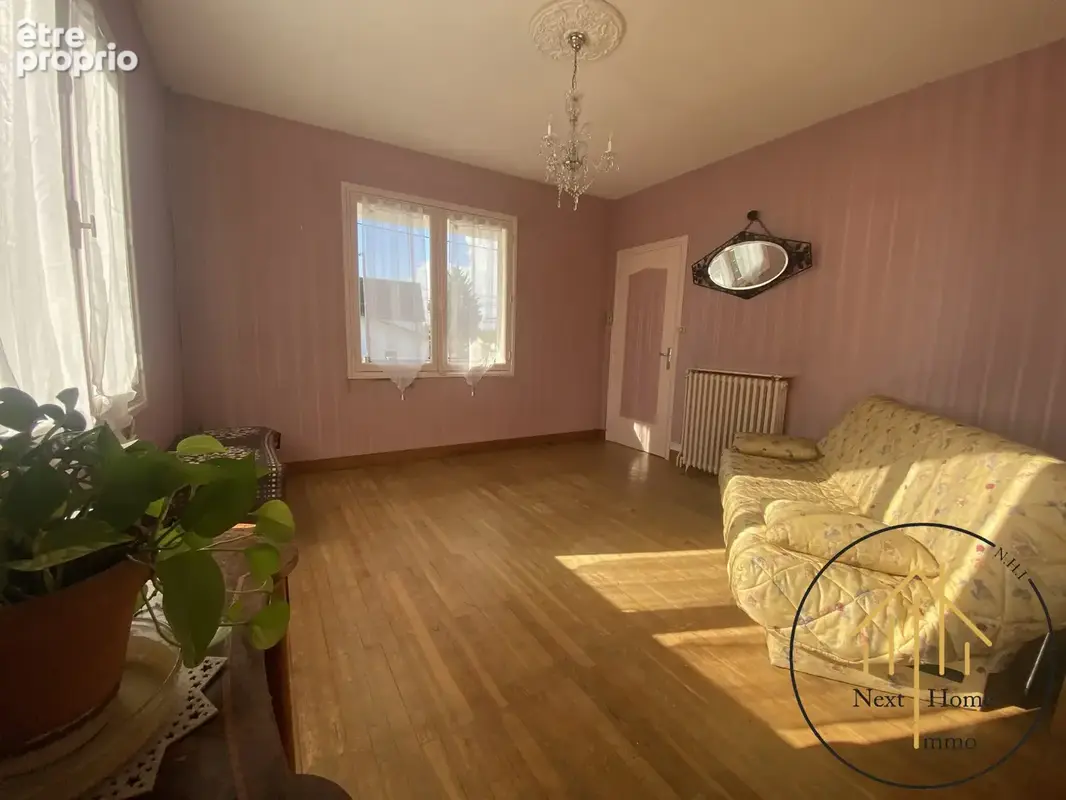Maison 5 pièces 132 m² à vendre à Chalais (16210) - photo 5