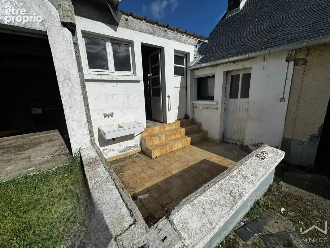 Maison à rénover - photo 3