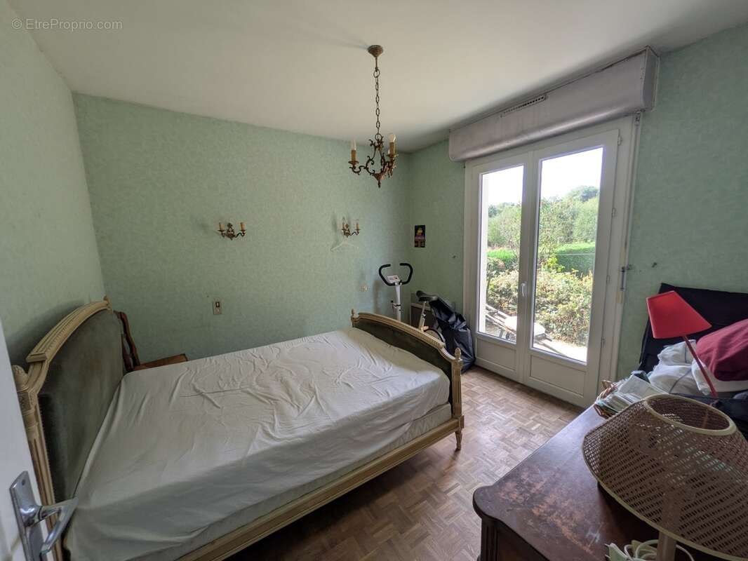 Ploërdut néo bretonne de 123 m² environ 5 pièces avec vie de plain pied parcelle clôturée de 803m² - photo 10