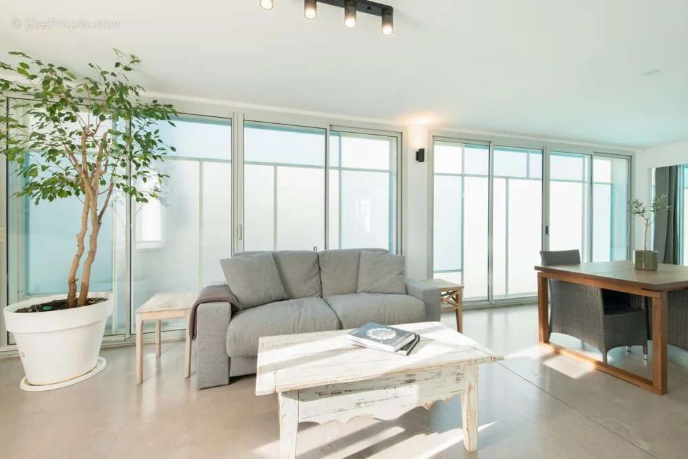 Appartement à RAMATUELLE