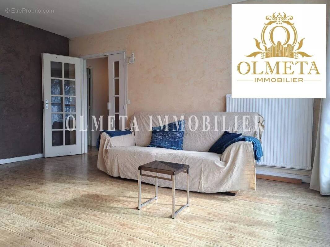 Appartement à ARGENTEUIL