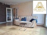 Appartement à ARGENTEUIL