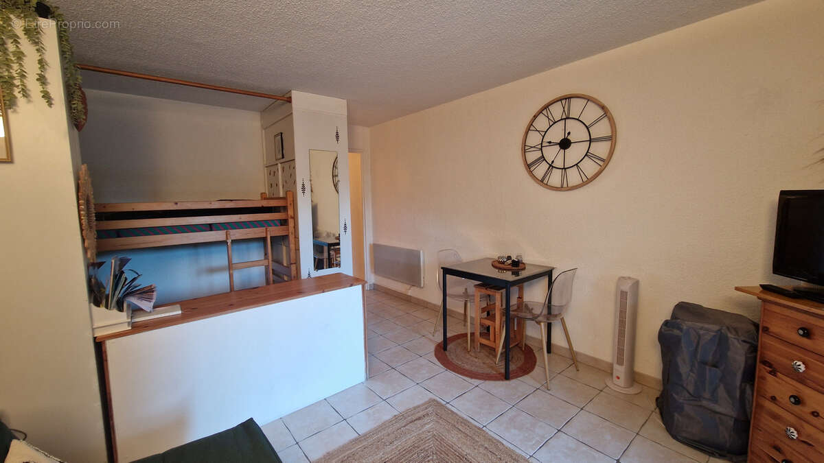 Appartement à LA SEYNE-SUR-MER