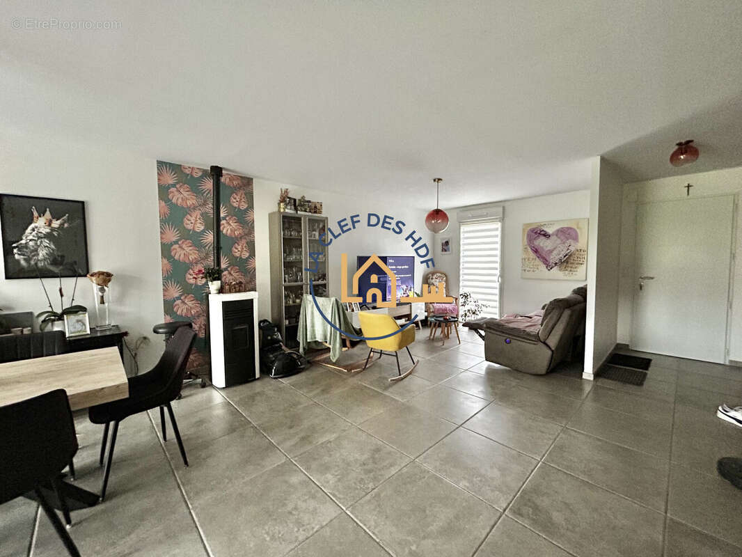 Maison à BERLES-AU-BOIS