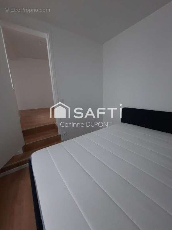 Photo 2 - Appartement à TOURS