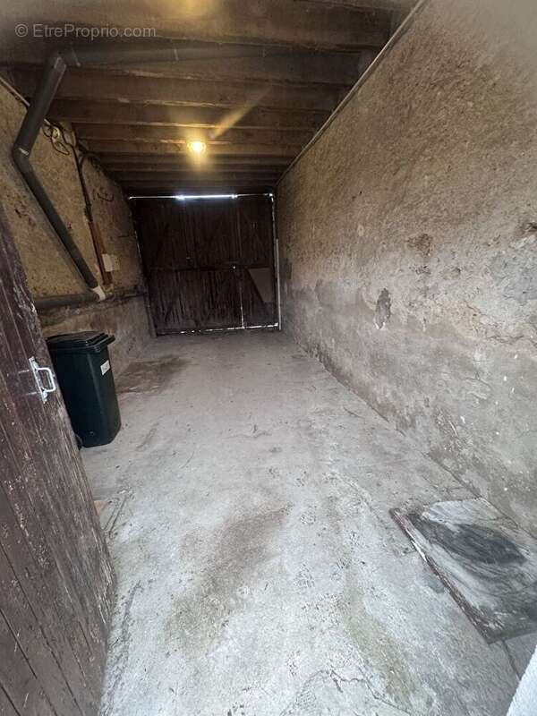 Maison à HUISSEAU-SUR-COSSON