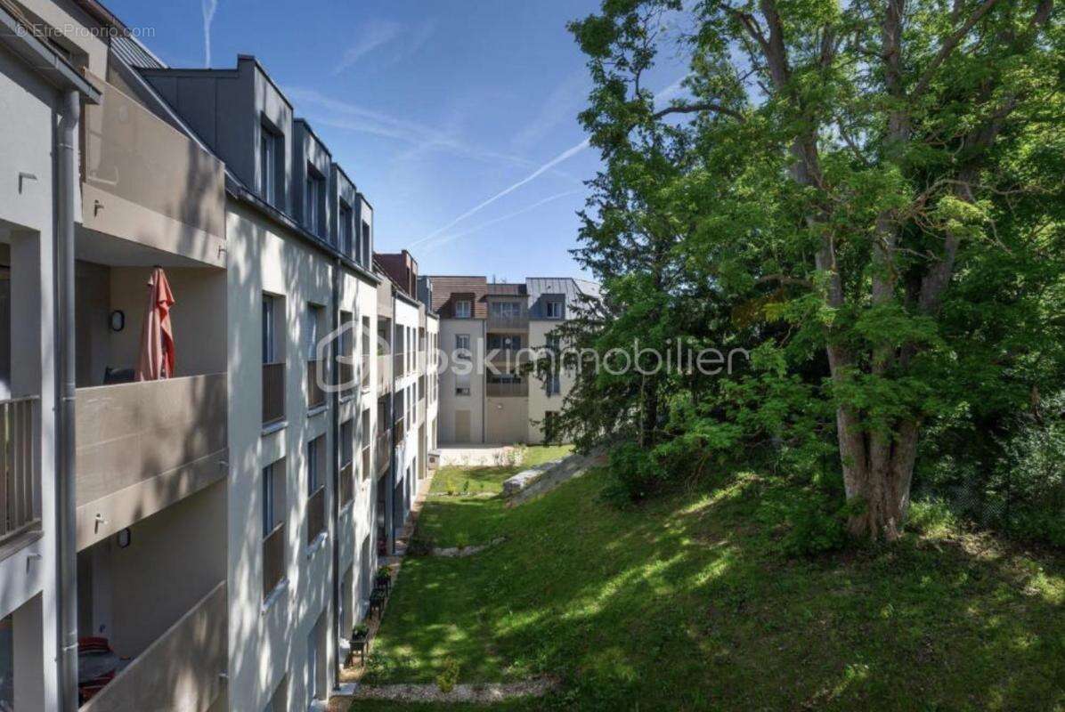Appartement T2 meublé – Résidence seniors de standing – Investissement locatif sécurisé - BAIL Commercial - photo 4