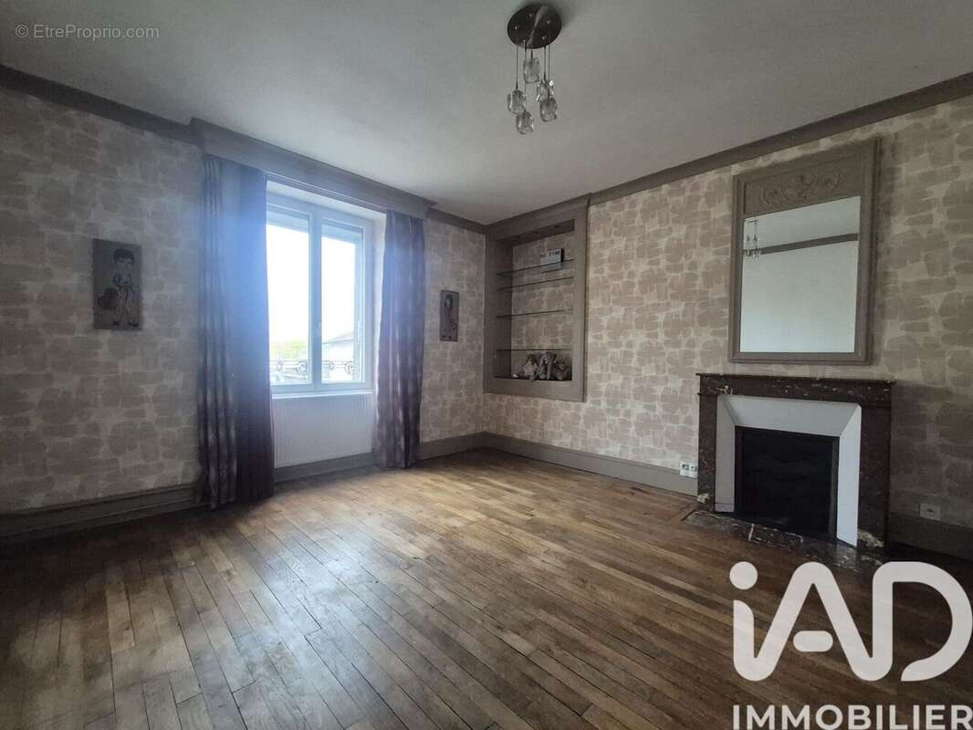 Photo 6 - Maison à SAINT-DIZIER