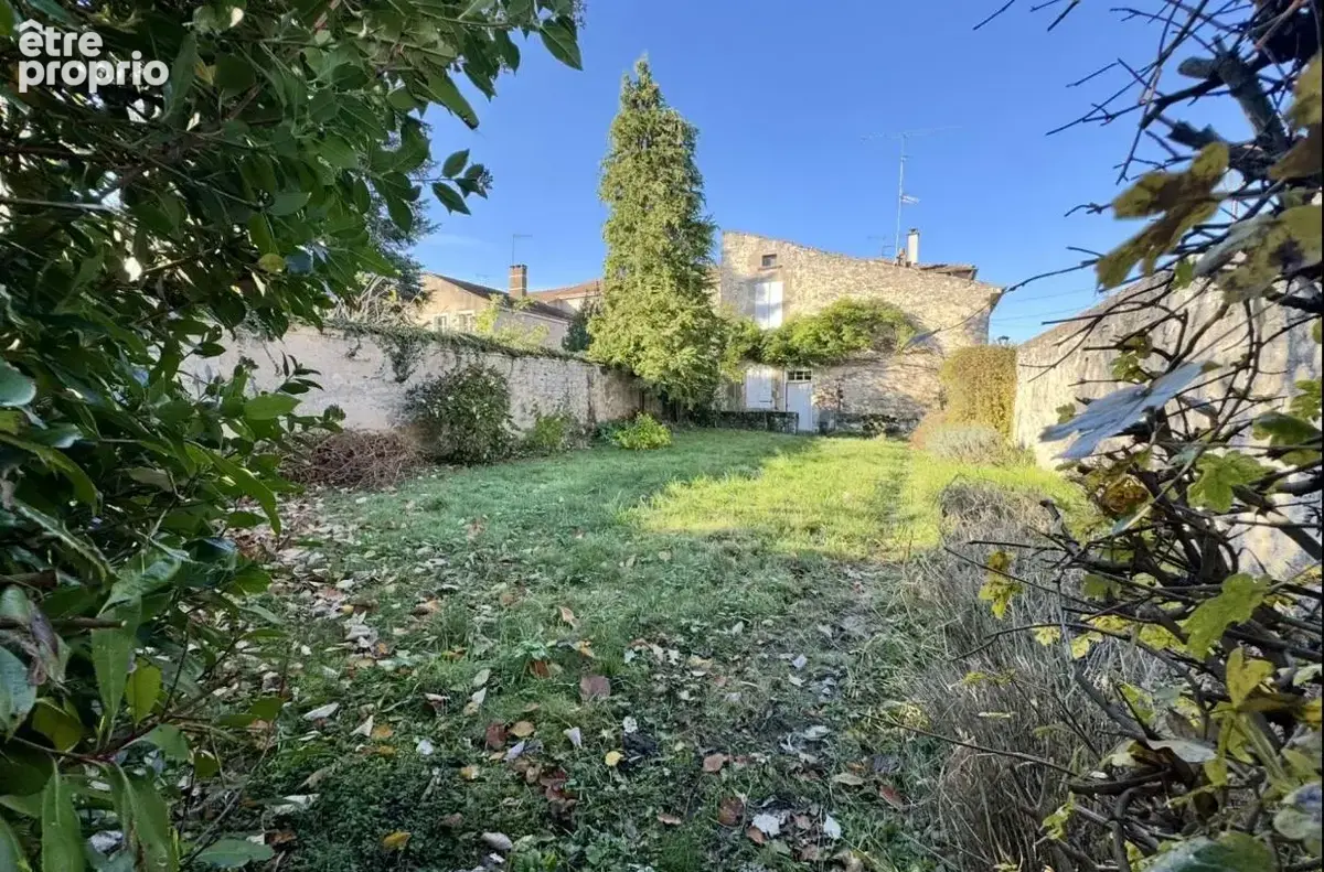 Maison à BLAINVILLE-SUR-L'EAU