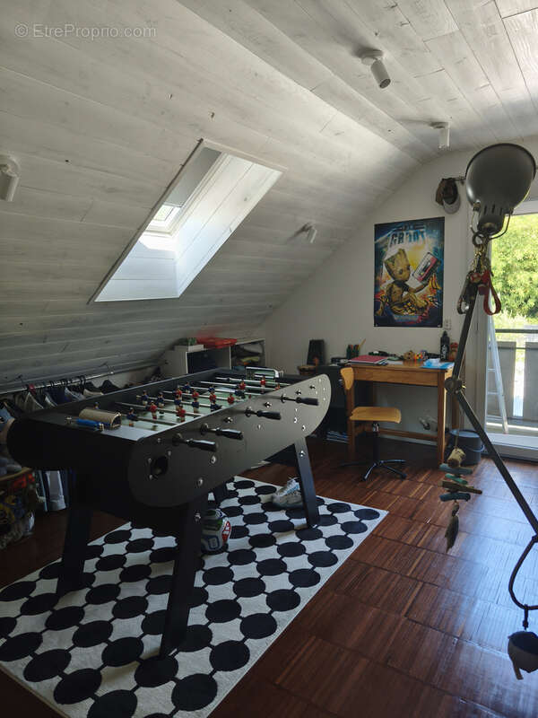 Maison à VIF