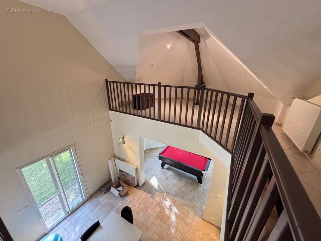 Maison à LE VAUDOUE