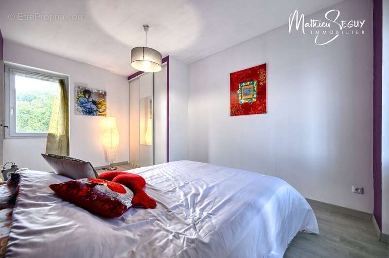 Maison à vendre 6 pièces SAINT ANDRE LE PUY avec grand terrain (42) - photo 16