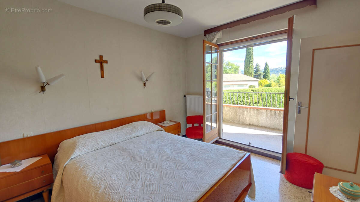 Maison à MOUGINS