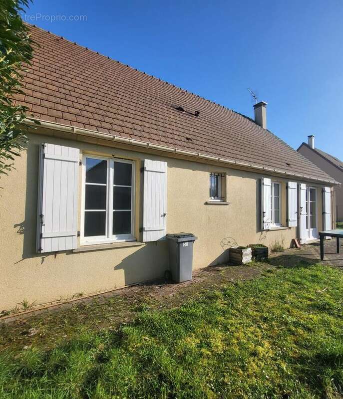 Maison 77 m² à Etrepagny  - photo 2
