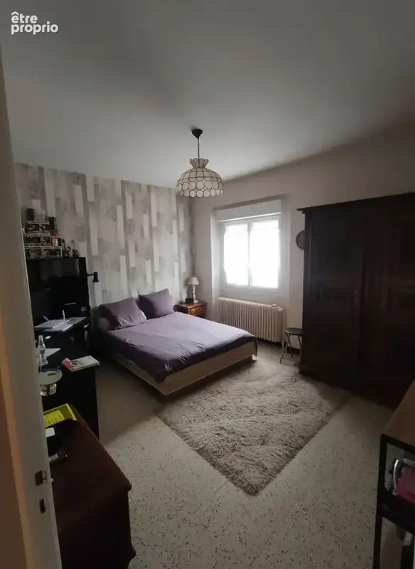 COULOUNIEIX-CHAMIERS ? Maison de 159 m², panorama exceptionnel et calme absolu ! Un bien rare dans un secteur recherché, à décou - photo 16