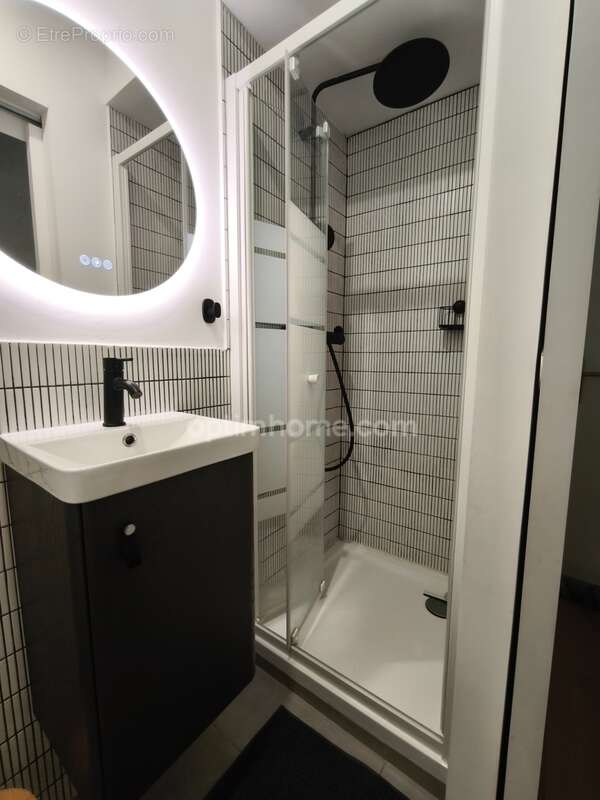 Appartement à LYON-4E