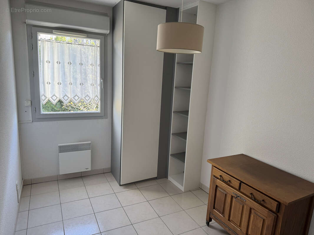 Appartement à MONTAUBAN