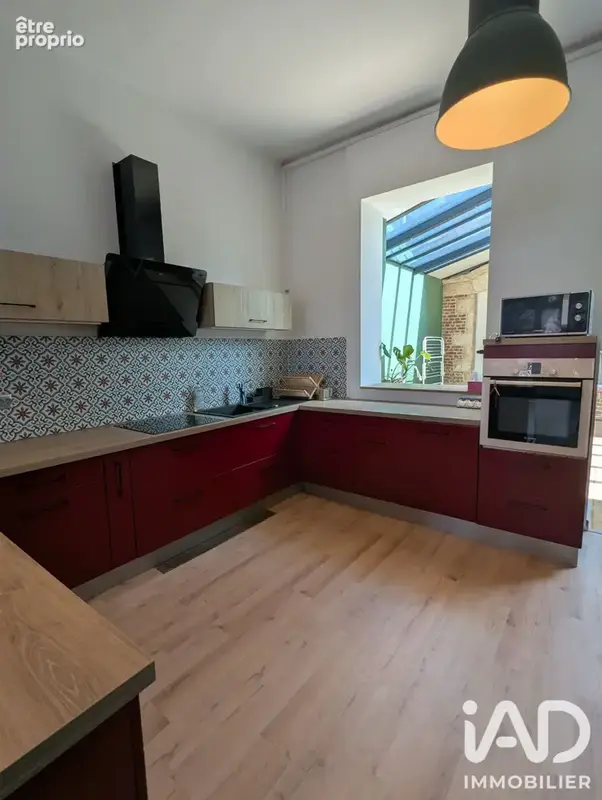 Photo 1 - Appartement à LILLE
