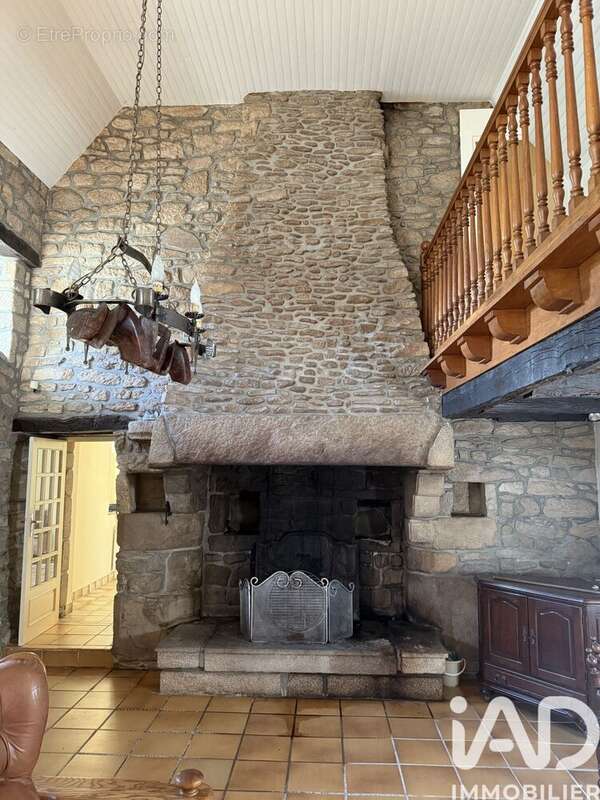 Photo 8 - Maison à GUERN