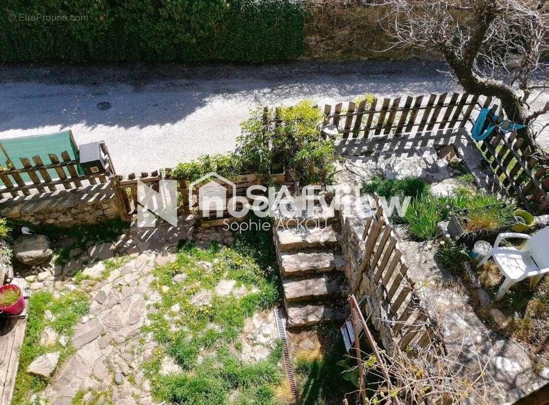 Photo 8 - Maison à CROTS