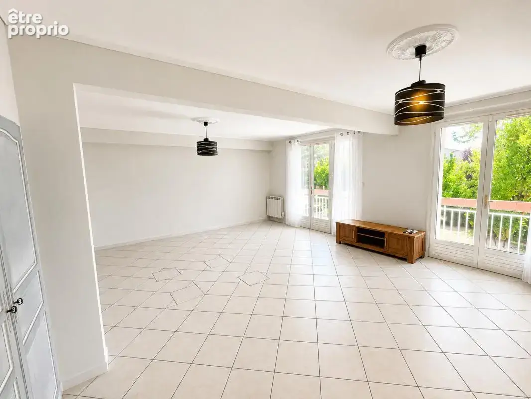 Appartement à MONTAUBAN