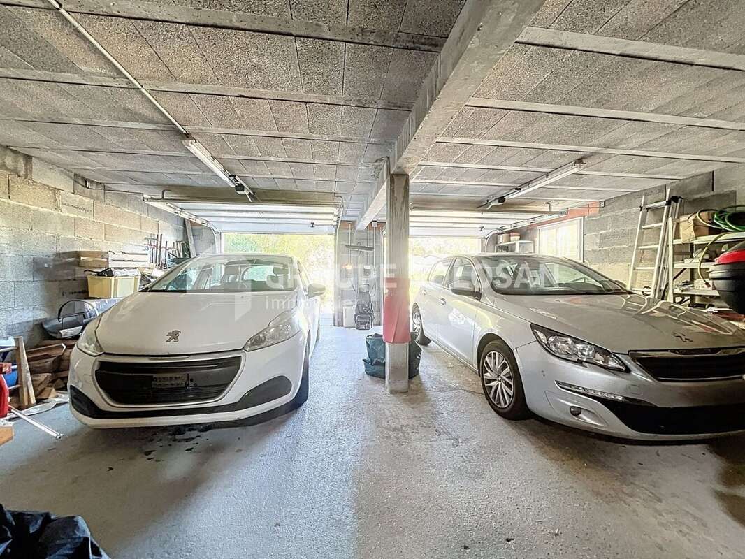 Maison à SAINT-ORENS-DE-GAMEVILLE