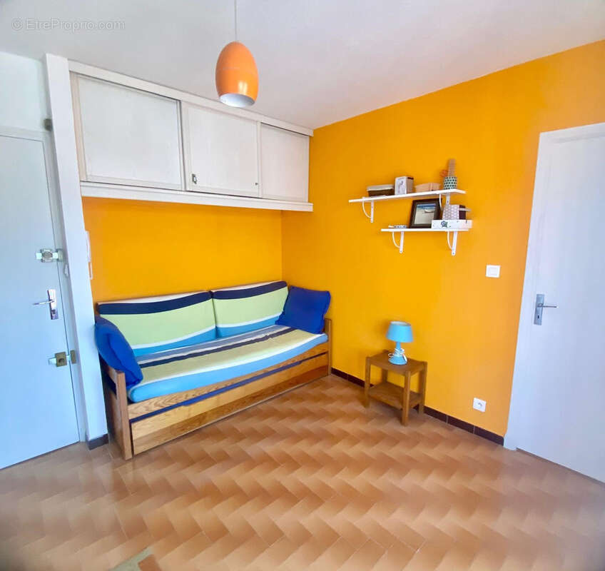 Appartement à AMELIE-LES-BAINS-PALALDA