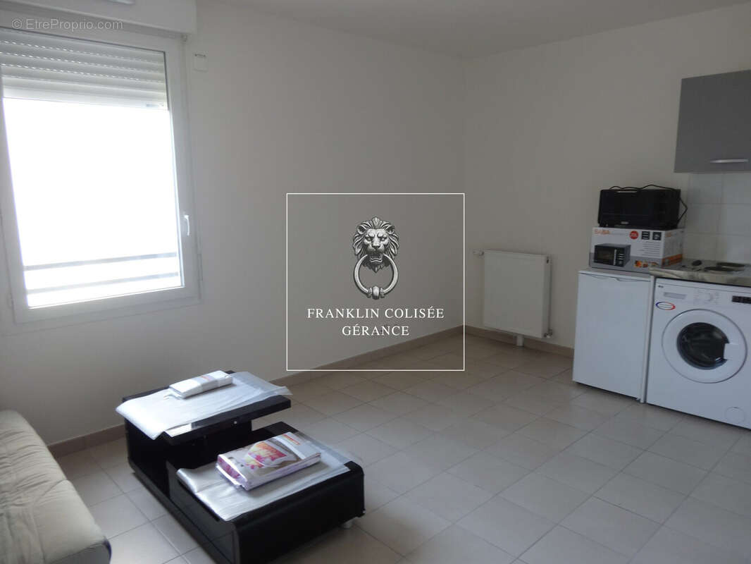 Appartement à DRANCY