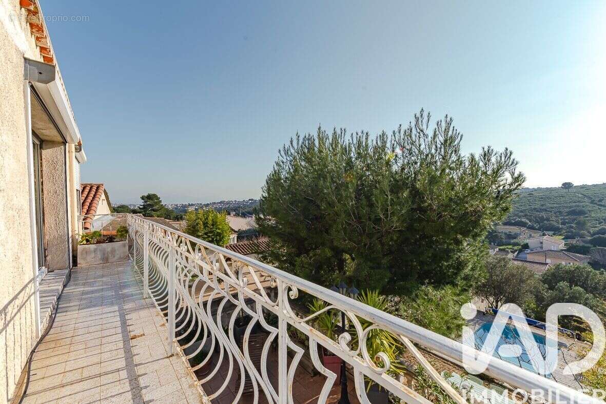 Photo 4 - Maison à LES PENNES-MIRABEAU