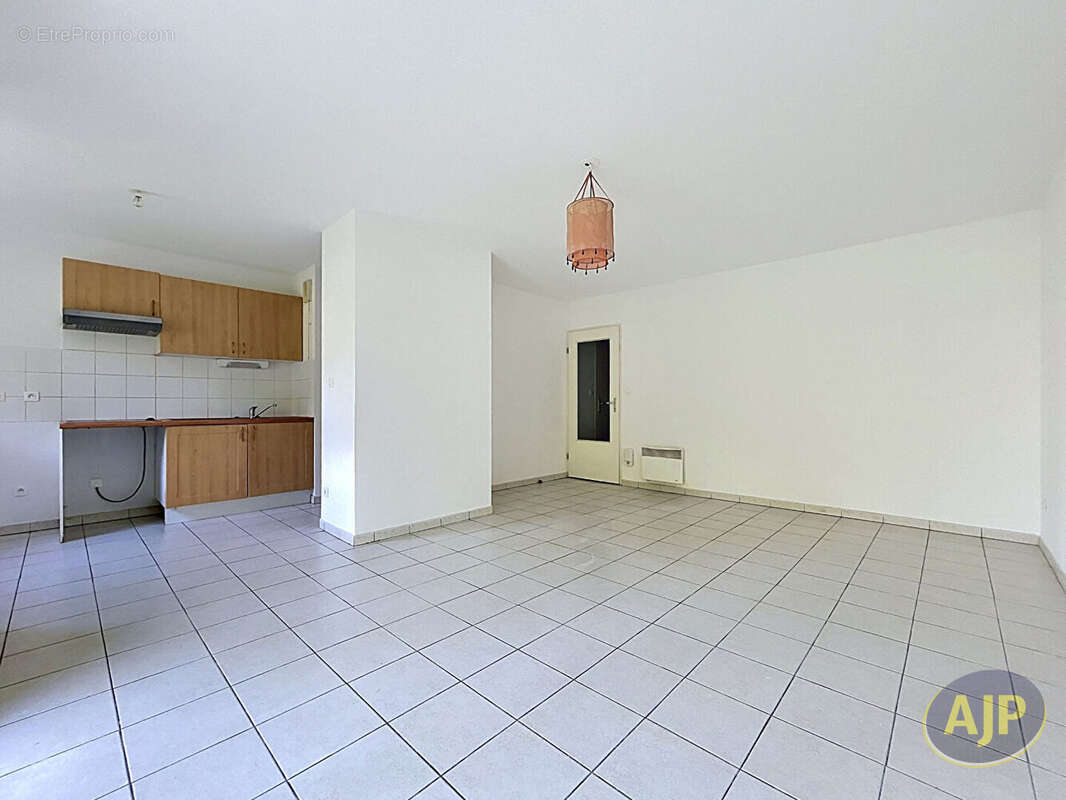 Appartement à AUDENGE