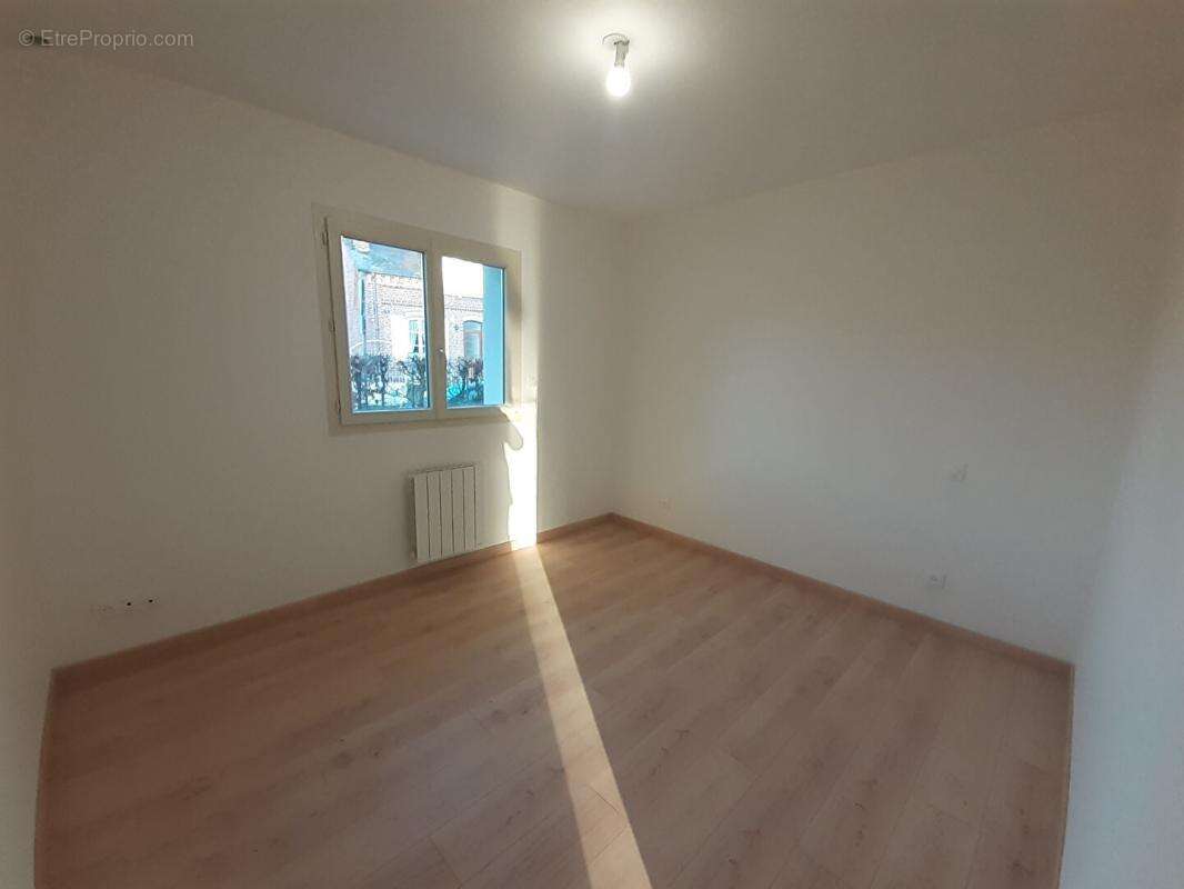 Maison à GOURNAY-EN-BRAY