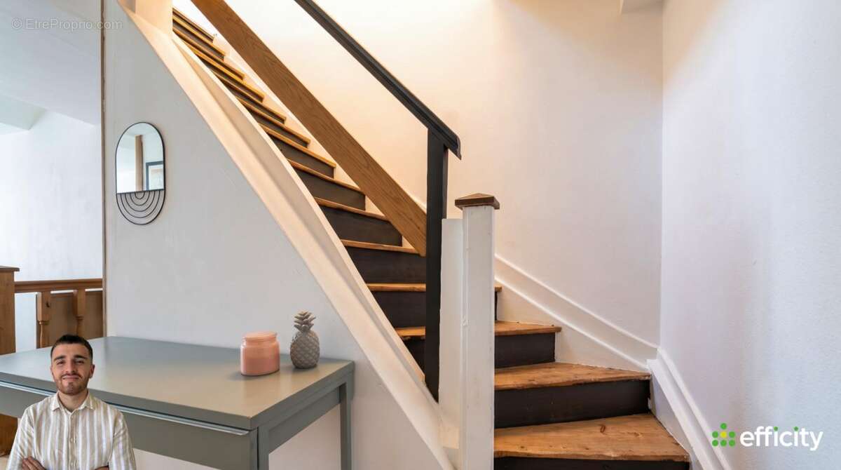 Appartement à MONTBRISON