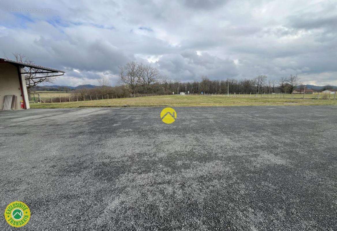 Commerce à PUY-GUILLAUME