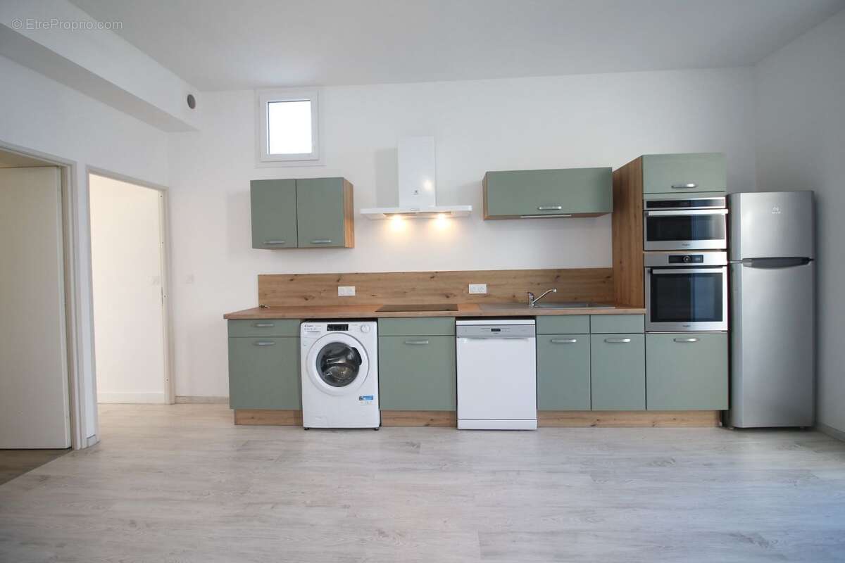 Appartement à ROYAN