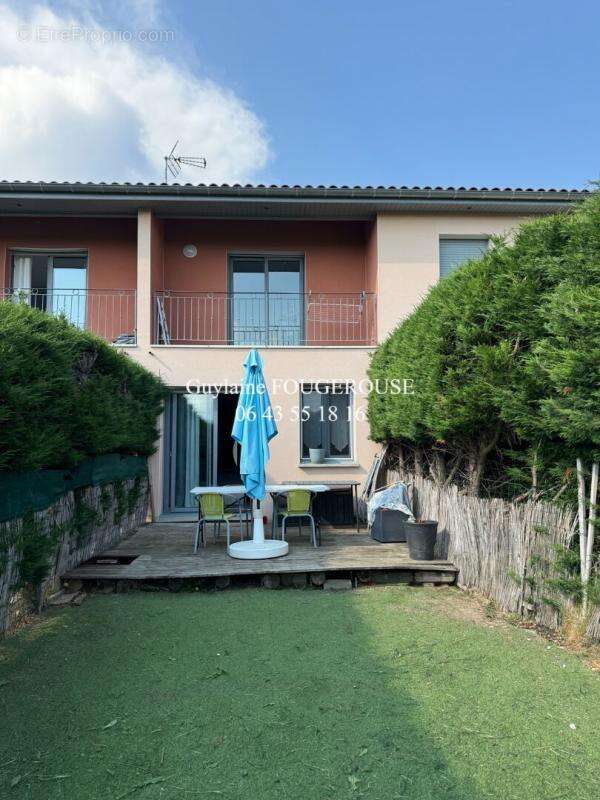 Maison à MONTBRISON