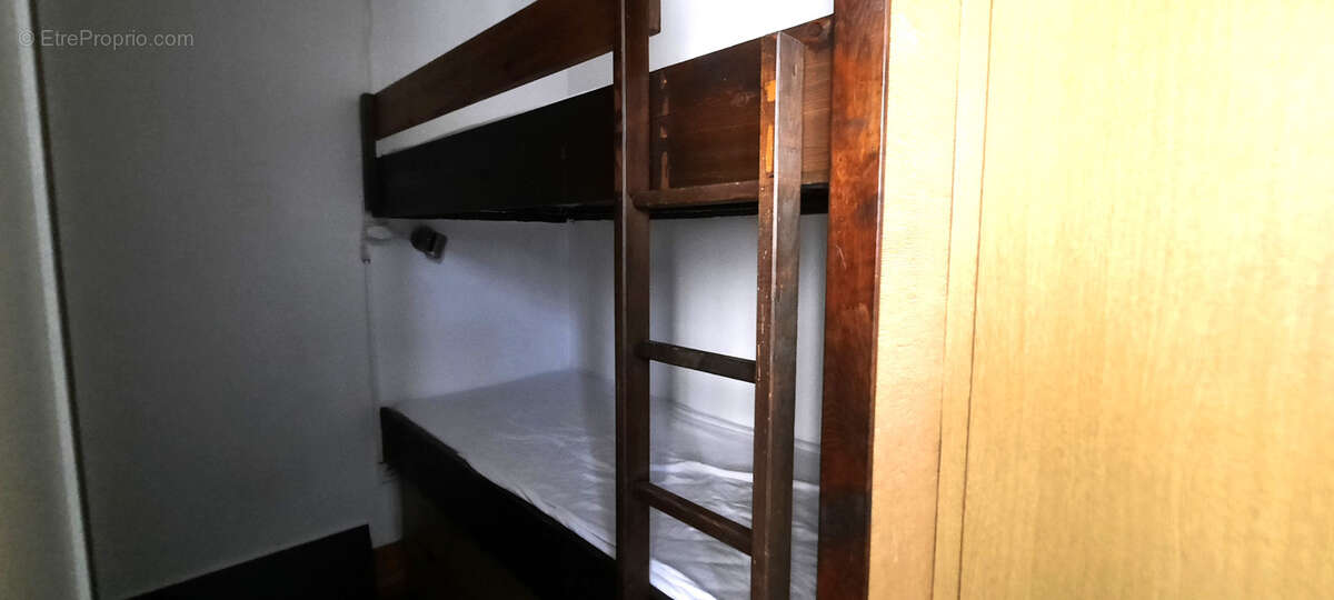 Appartement à ARETTE