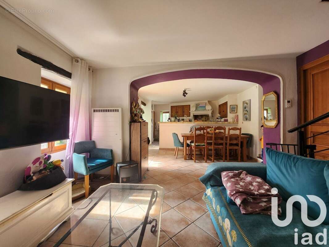 Maison 97 m² à Cuebris  - photo 8