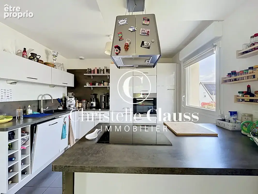 Appartement  duplex 4 pièces 77 m² - photo 7