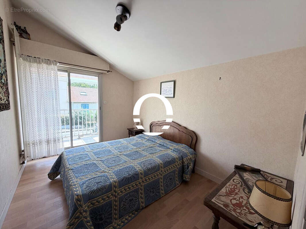 Maison Saint Brevin Les Pins 4 pièce(s) 127.60 m2 - photo 4