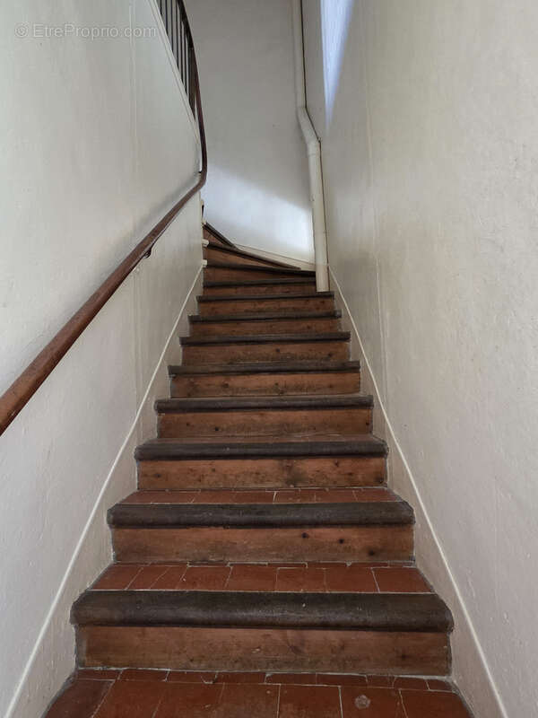 Maison à LA MOTTE-CHALANCON
