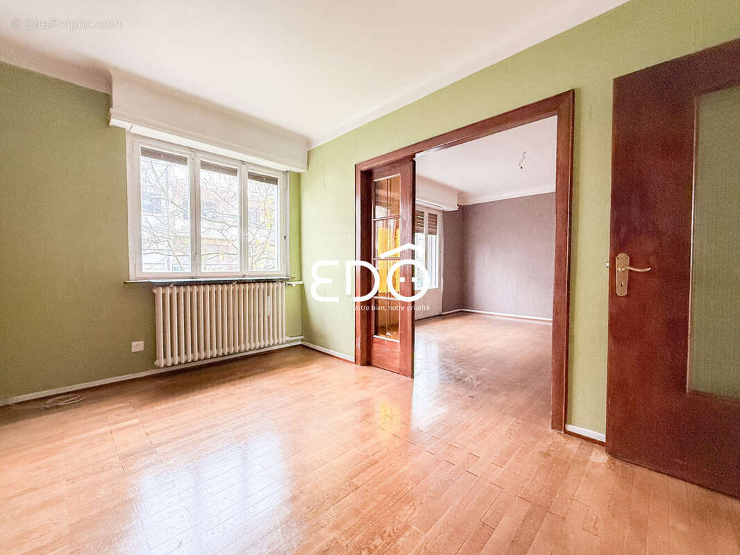 Maison à SCHILTIGHEIM