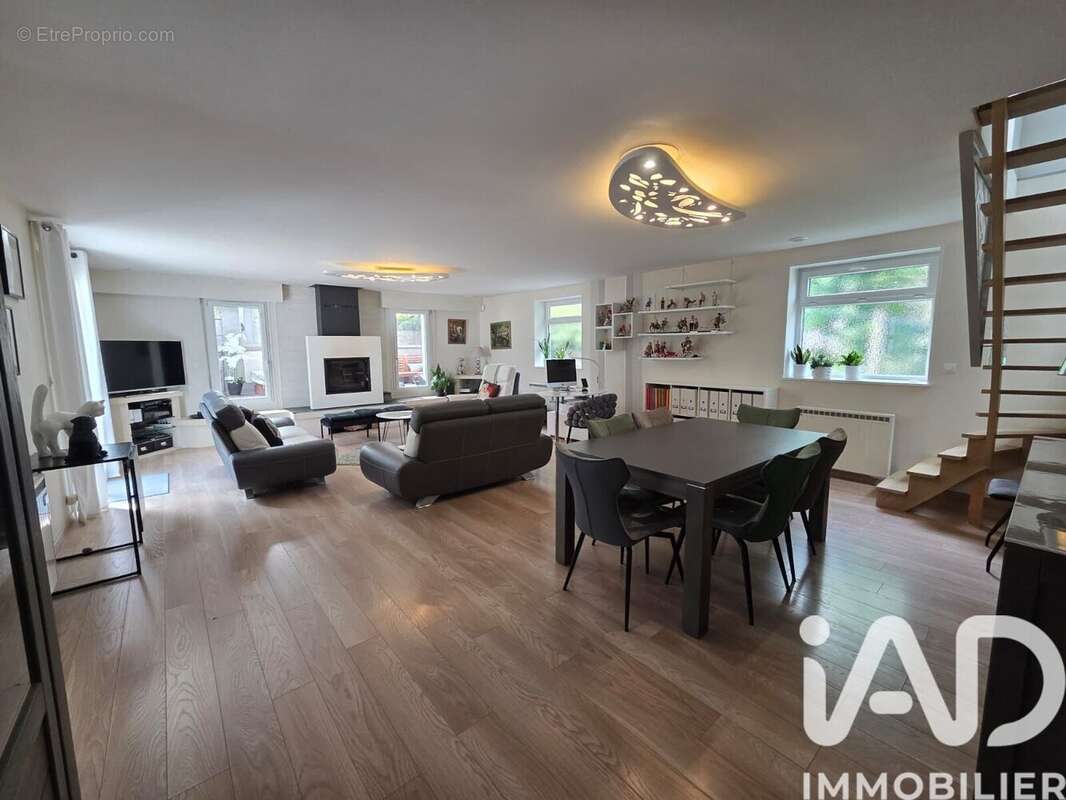 Photo 9 - Maison à SEPTEUIL